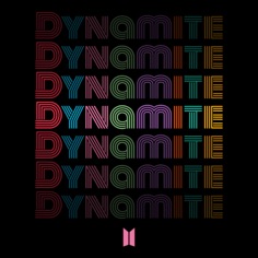 BTS Dynamite - Music Charts - Youtube Music videos - iTunes Mp3 Downloads