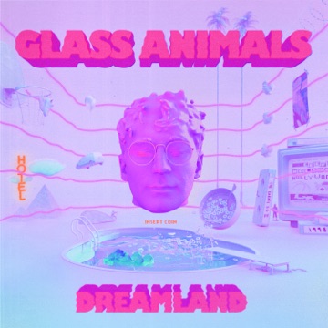 Glass Animals Heat Waves - Music Charts - Youtube Music videos - iTunes Mp3 Downloads